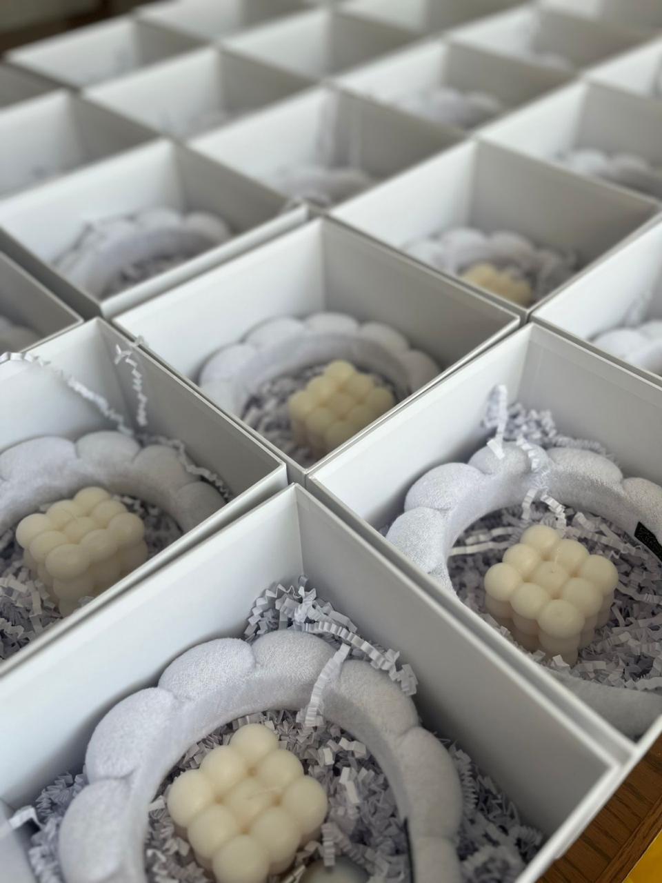 SPA KIT 2