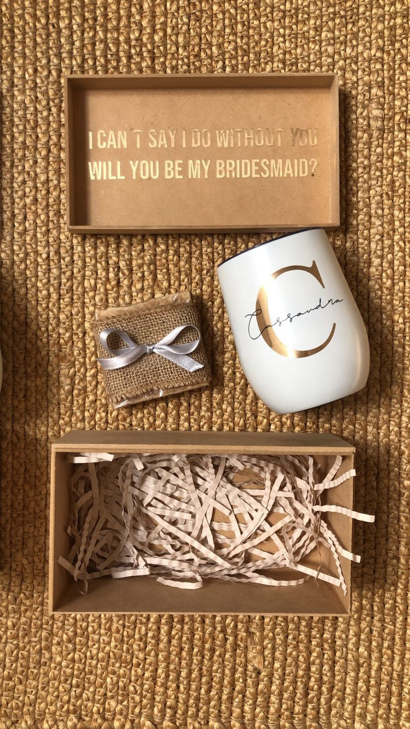 Kit para damas mini