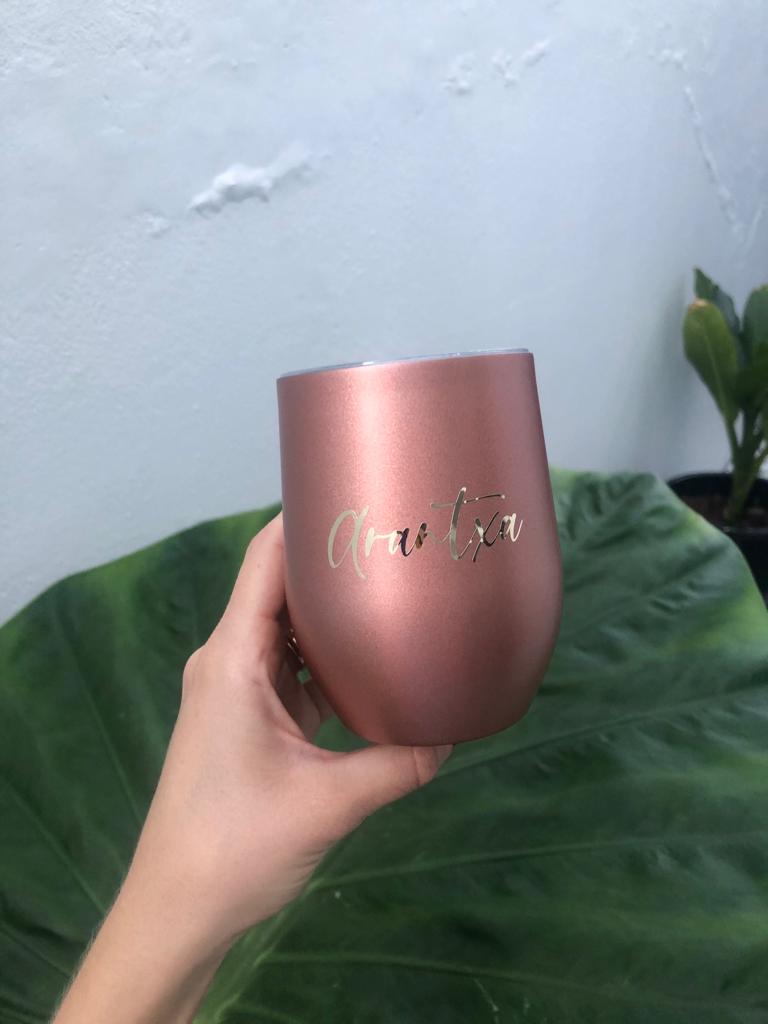 Termo cup