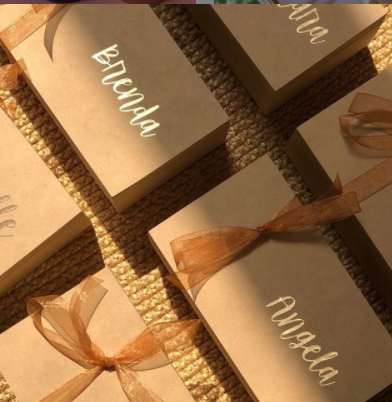 Kit para damas mini