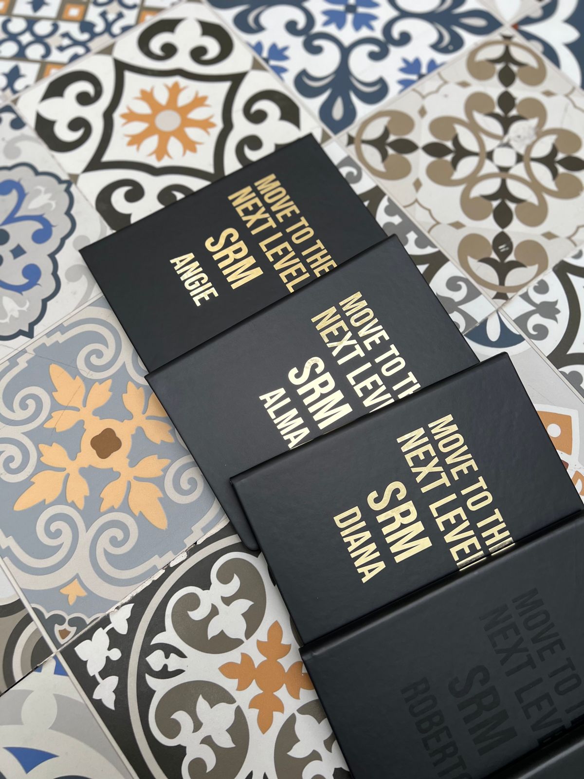 Libretas