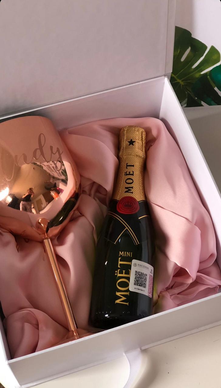 Kit Moet