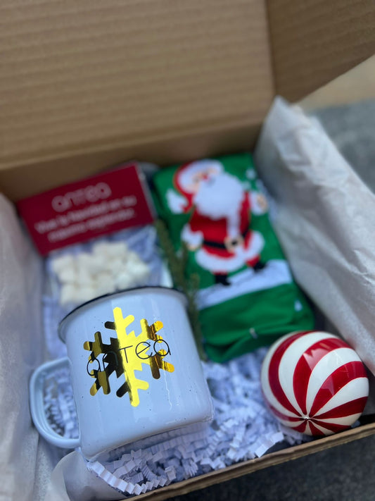 KIT NAVIDEÑO 1
