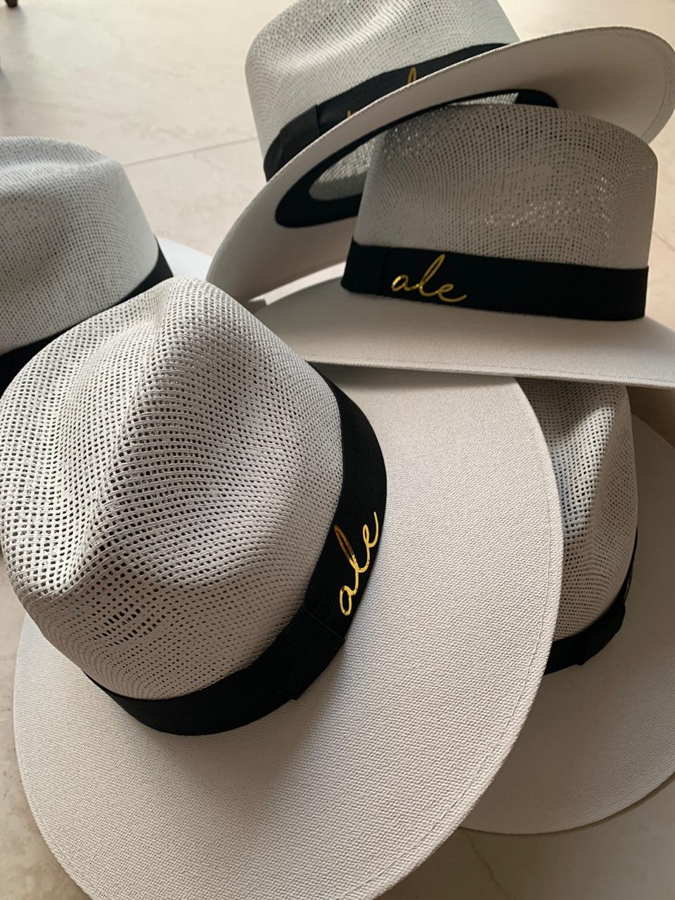 Sombrero Panameño