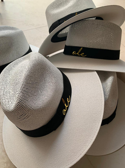 Sombrero Panameño