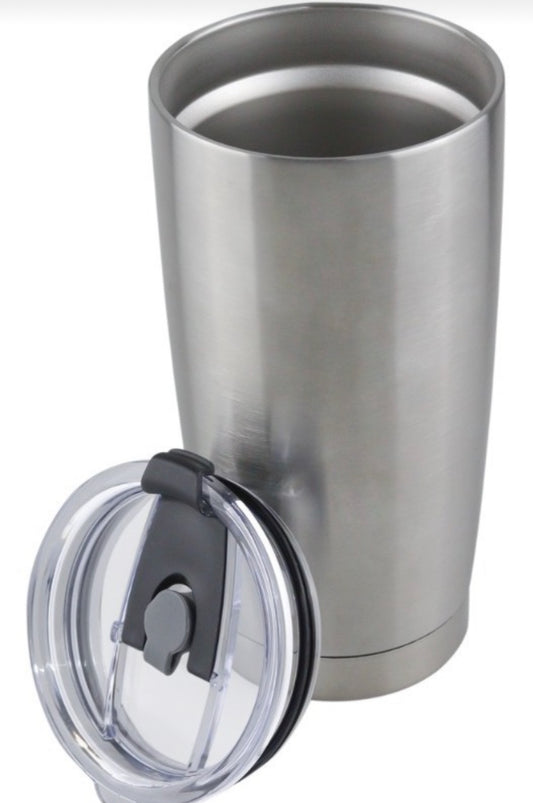 Termo 20 oz acero