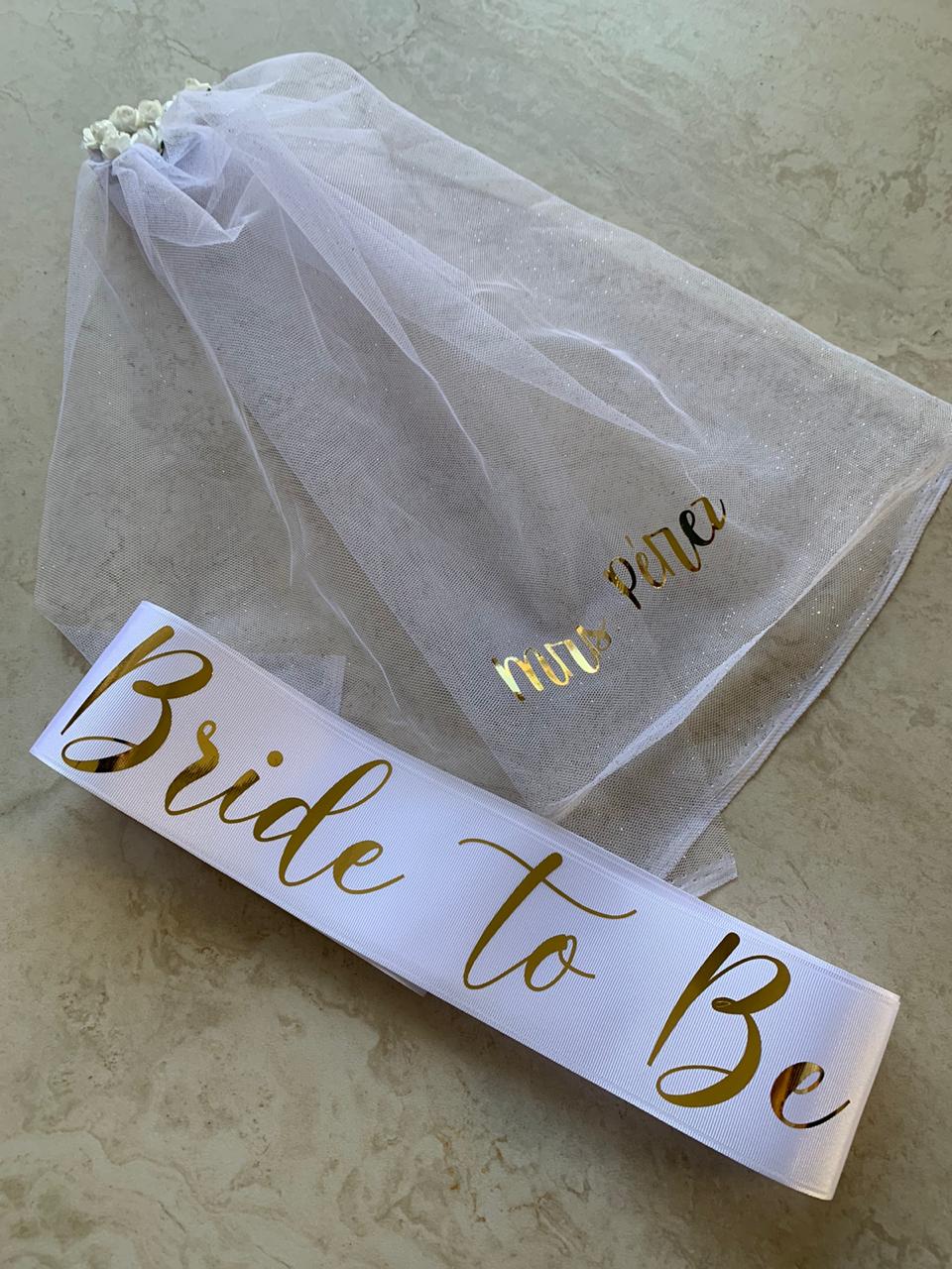 First Kit Bride