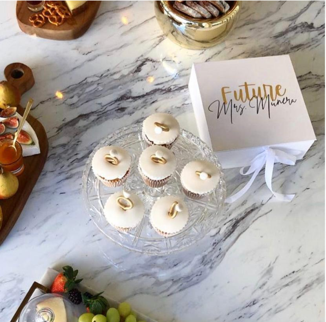 Bride to be Premium