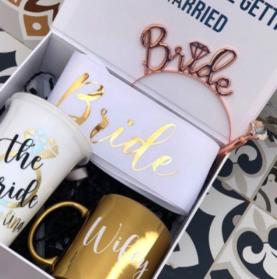 Bride to be Premium