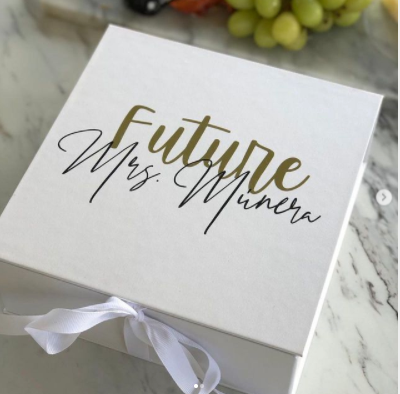 Bride to be Premium