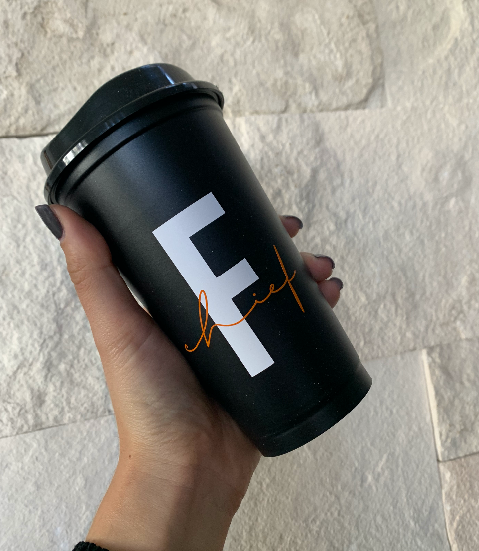 Basic corporate kit
