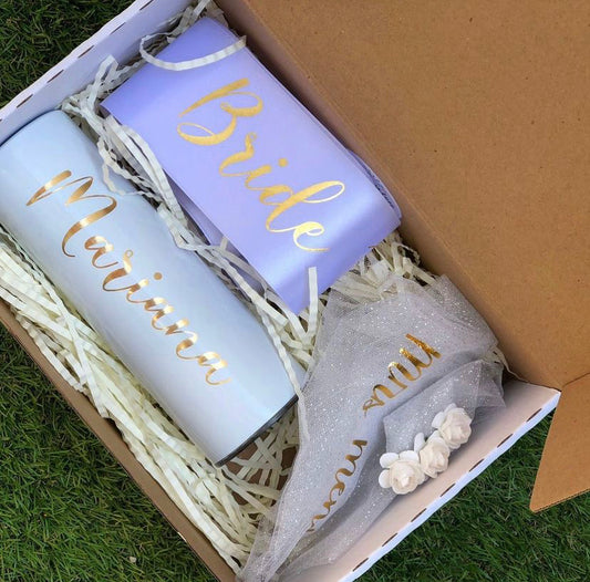 Bride Box 2