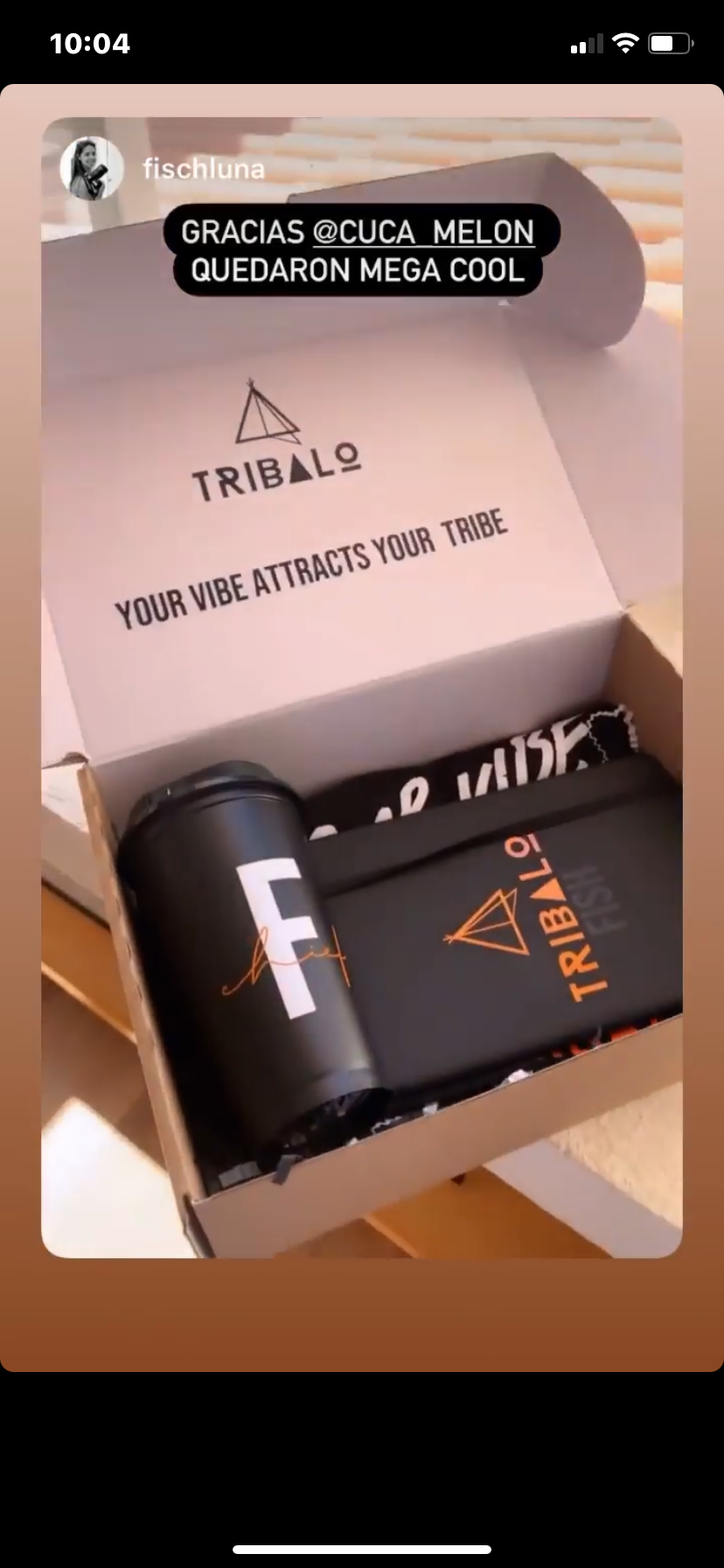 Basic corporate kit