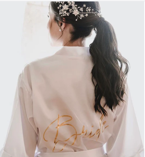 Special Bride