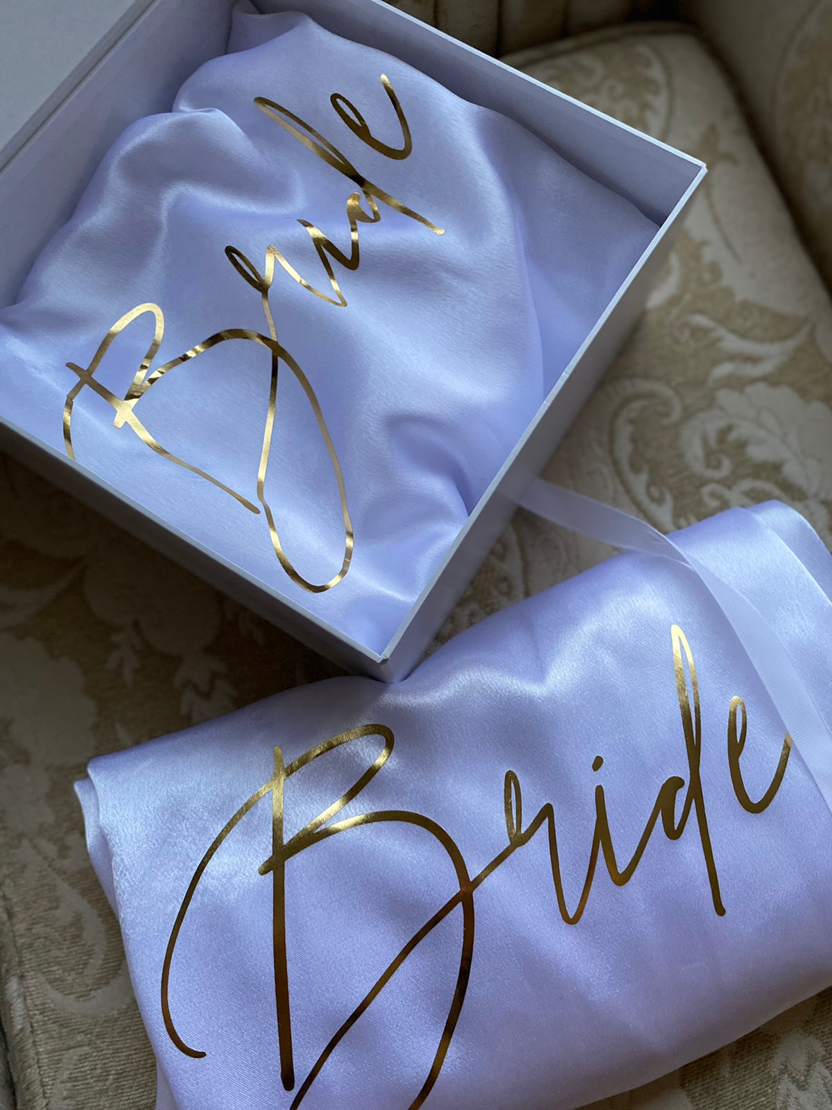 Special Bride