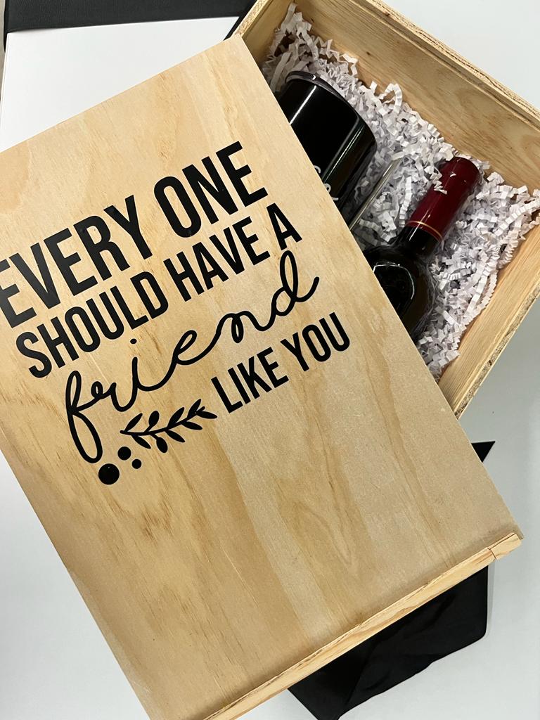 Friends Like you 2 Kit