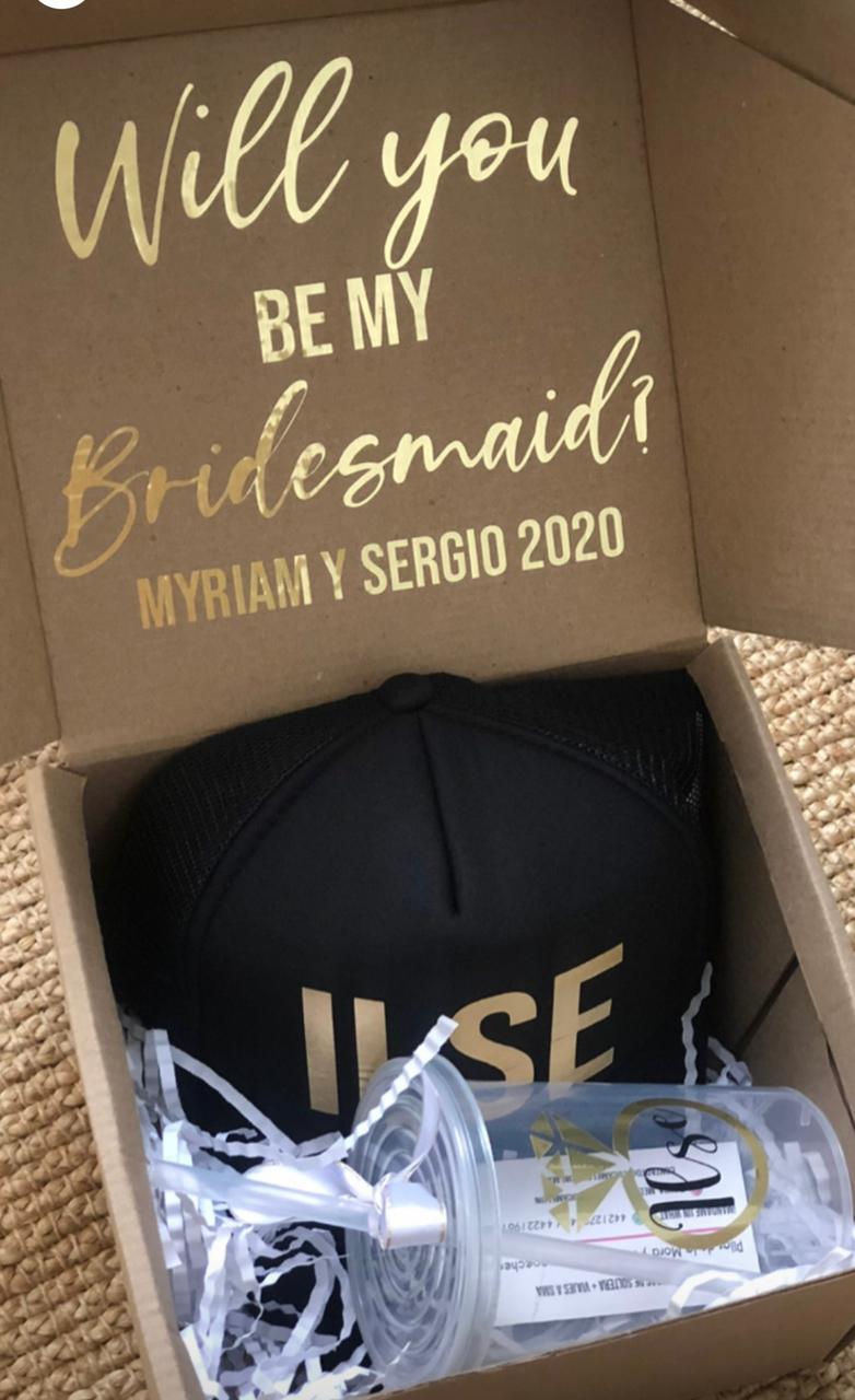 Kit Party Bachelorette